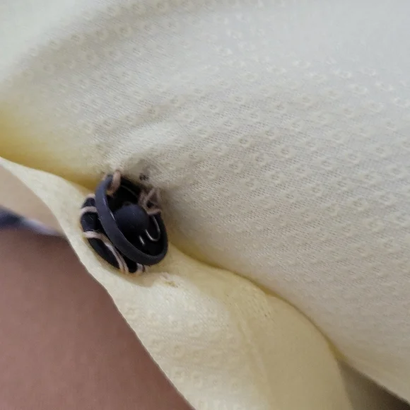 Vintage Silk Brocade accent pillow covers - Picture 9 of 9